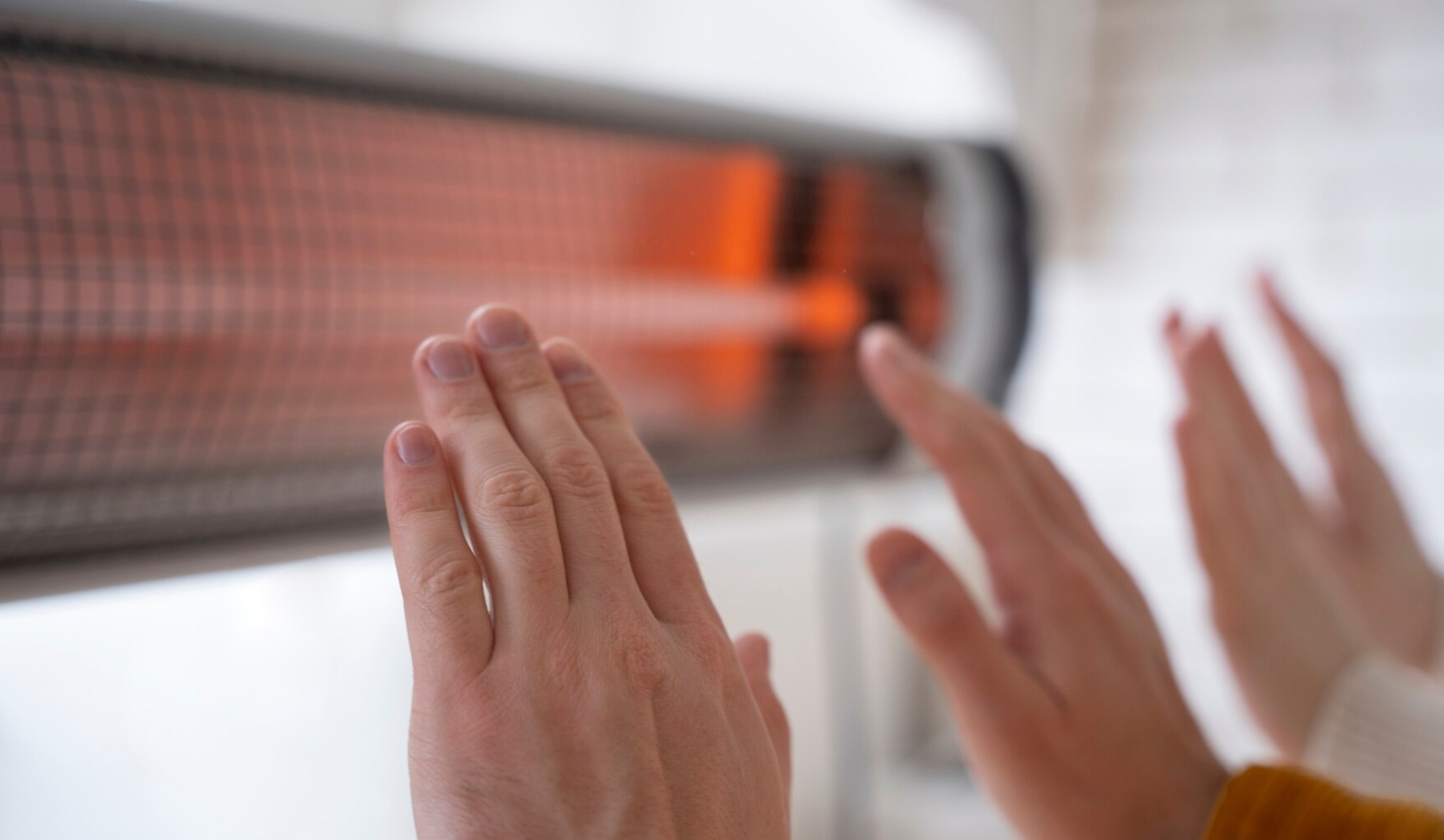 The Science of Warmth: Understanding Heat Retention for Winter Surviva –  IceWardrobe
